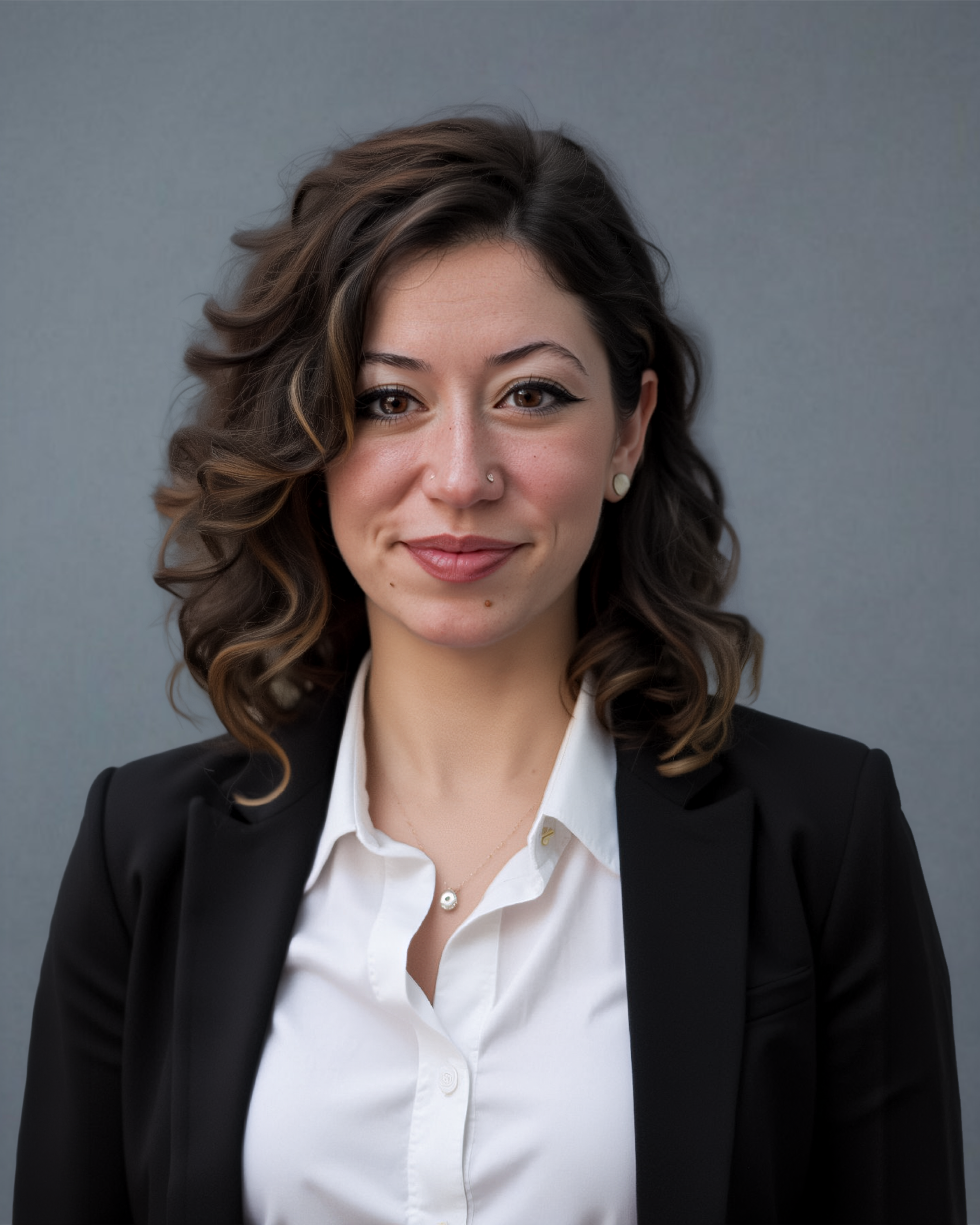 AIR Communities - Alena Mullen