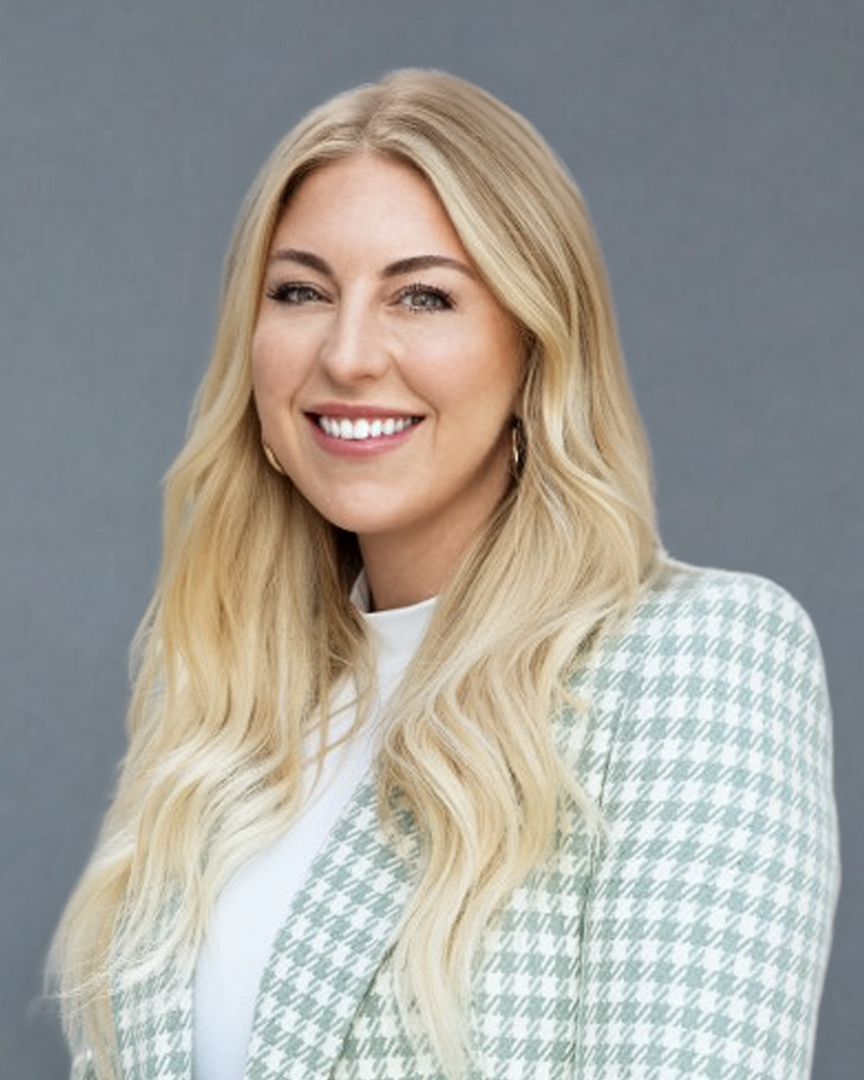 AIR Communities - Carly Spencer