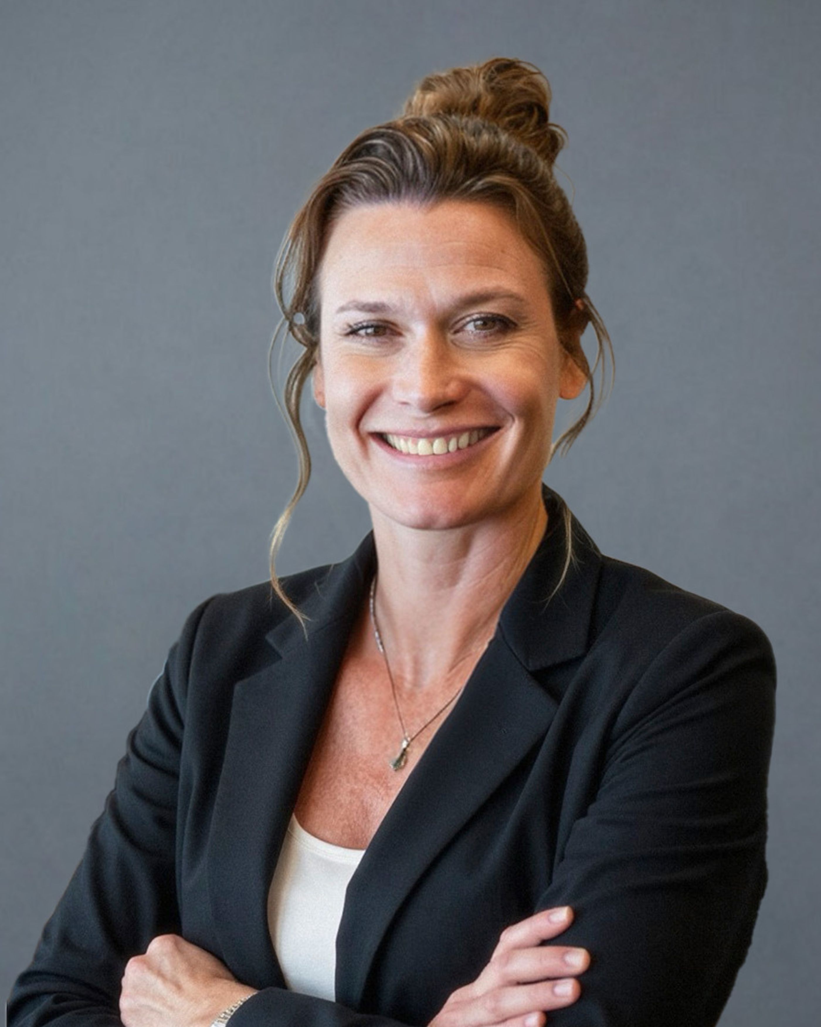 AIR Communities - Christy Arnold