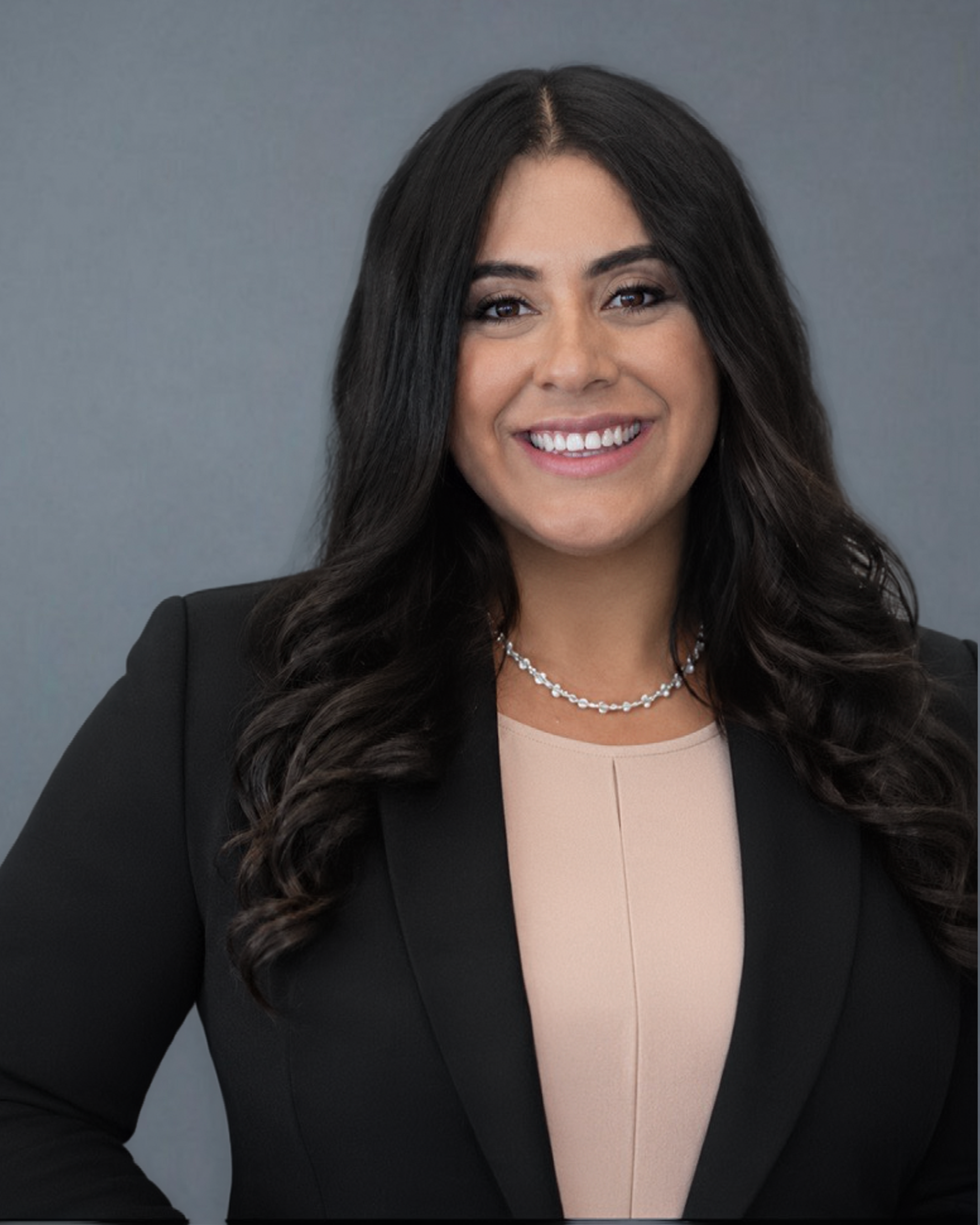 AIR Communities - Crystal Finardo