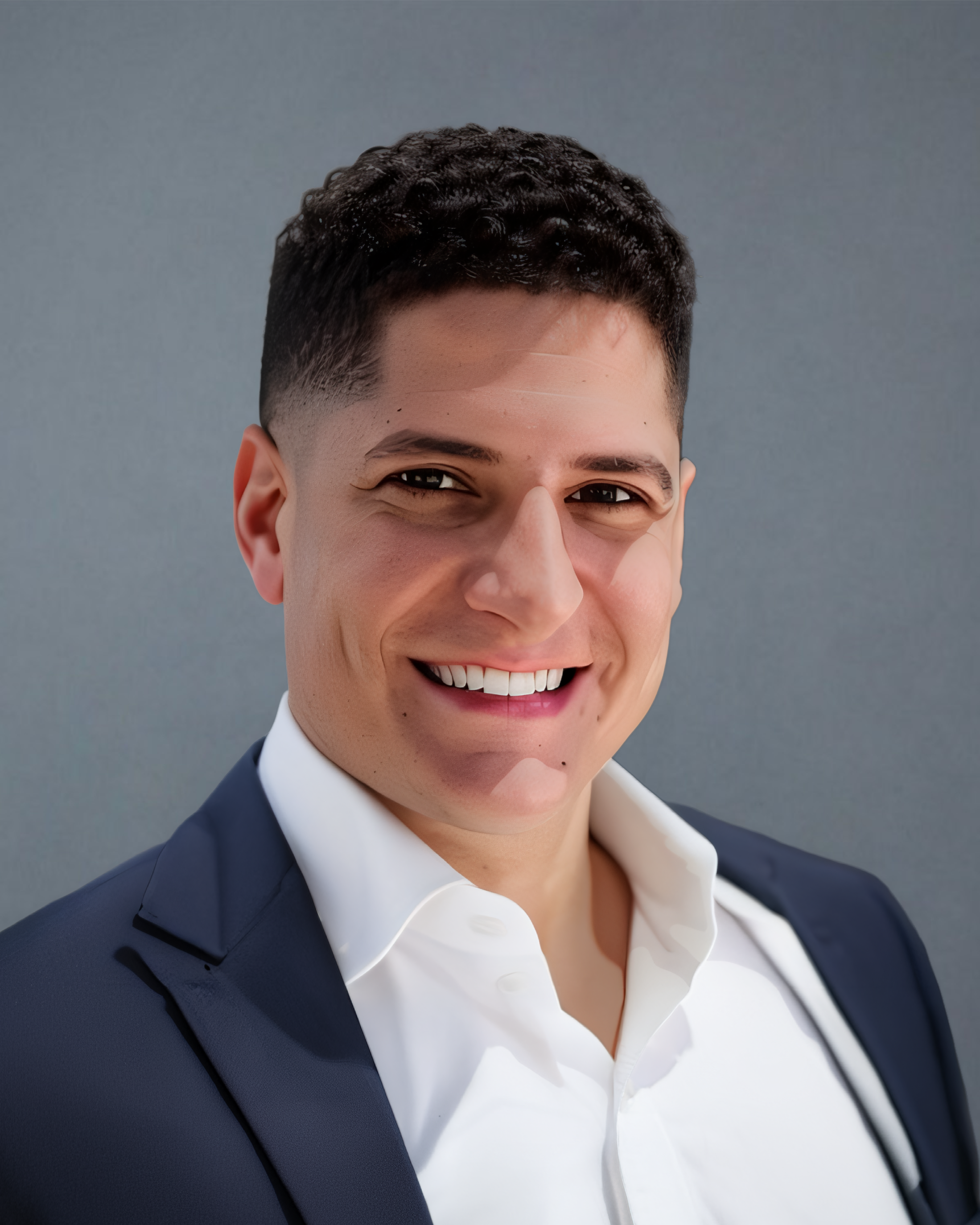 AIR Communities - Daniel Lopez