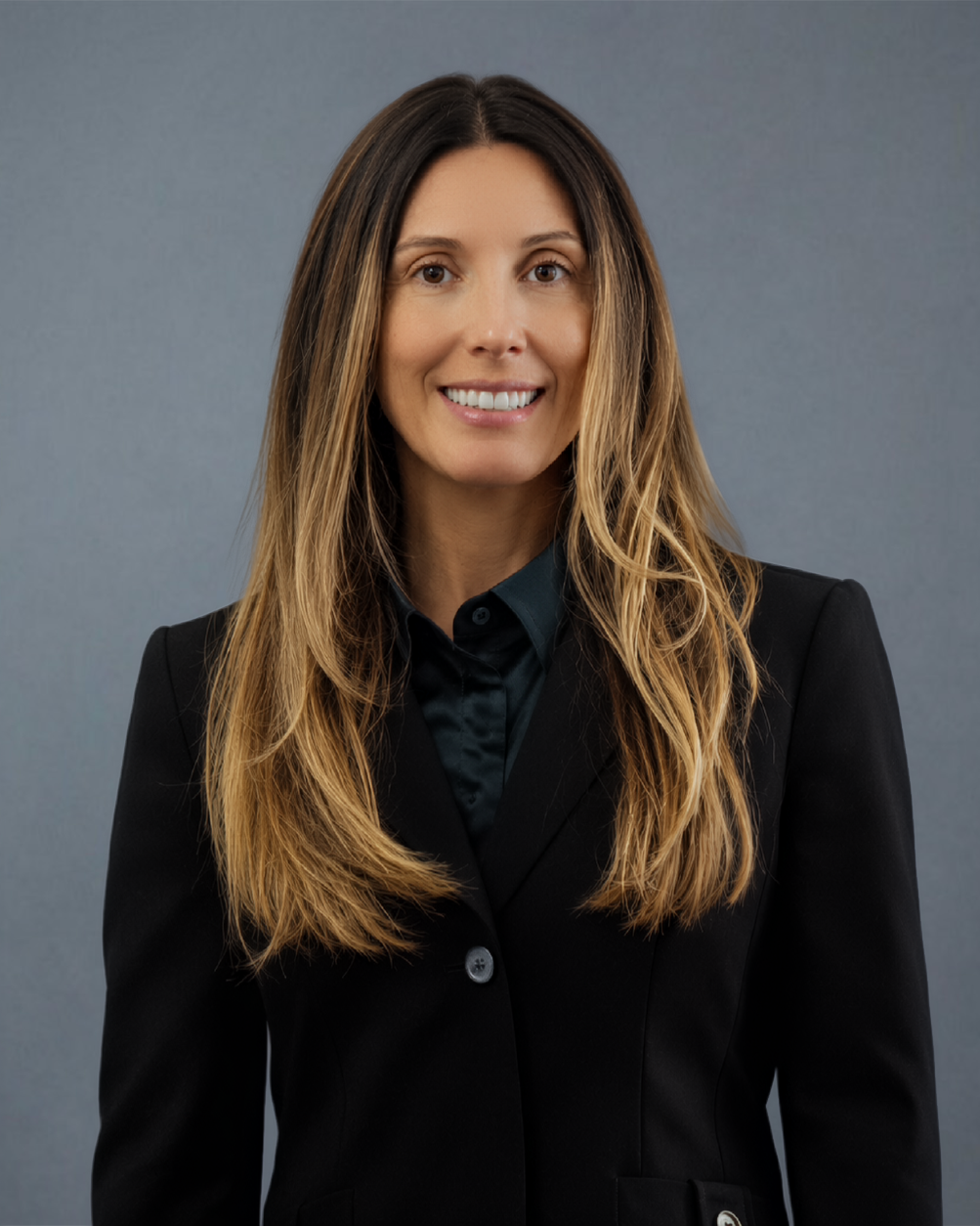 AIR Communities - Heather Garcia