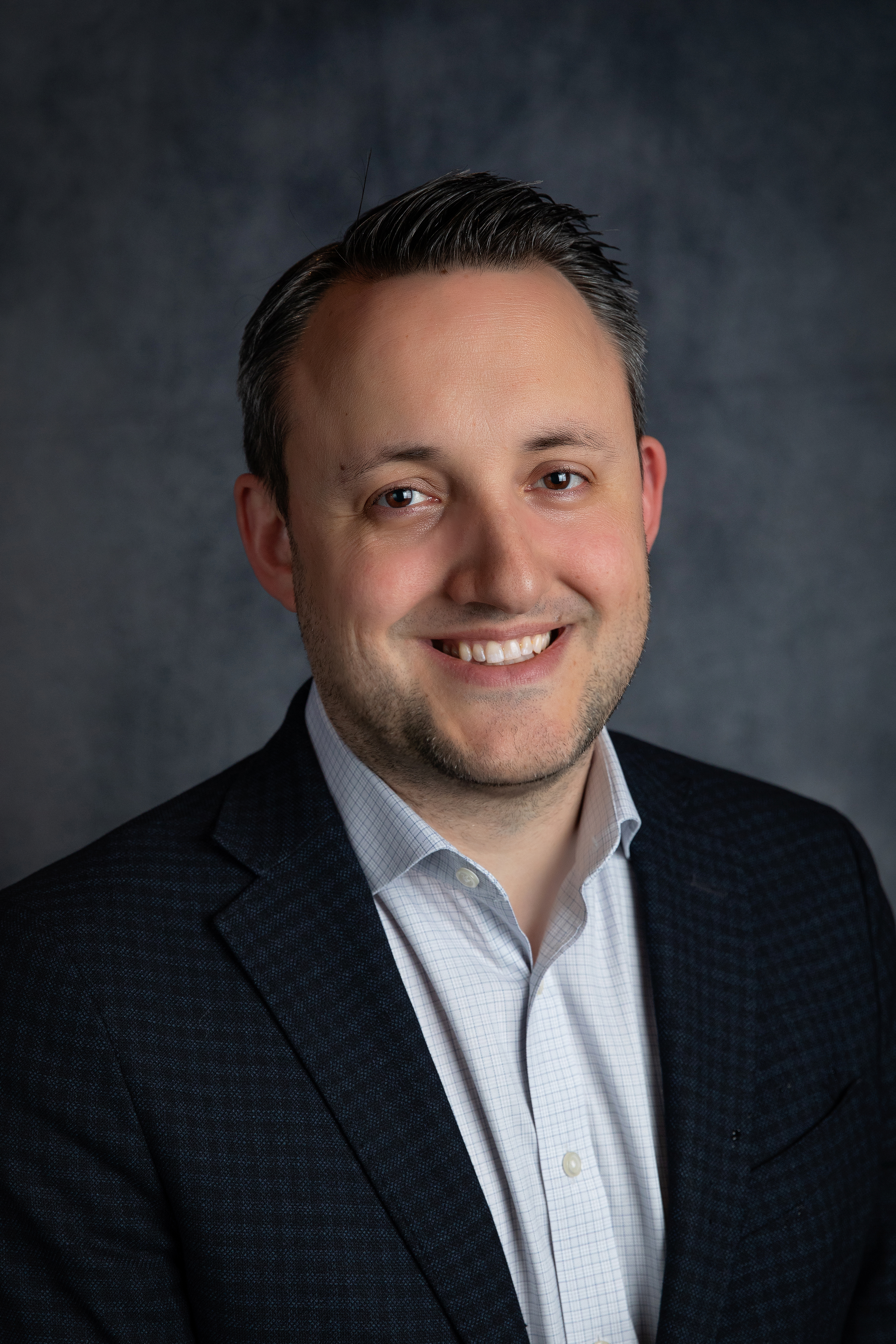 AIR Communities - Jay Mattingly