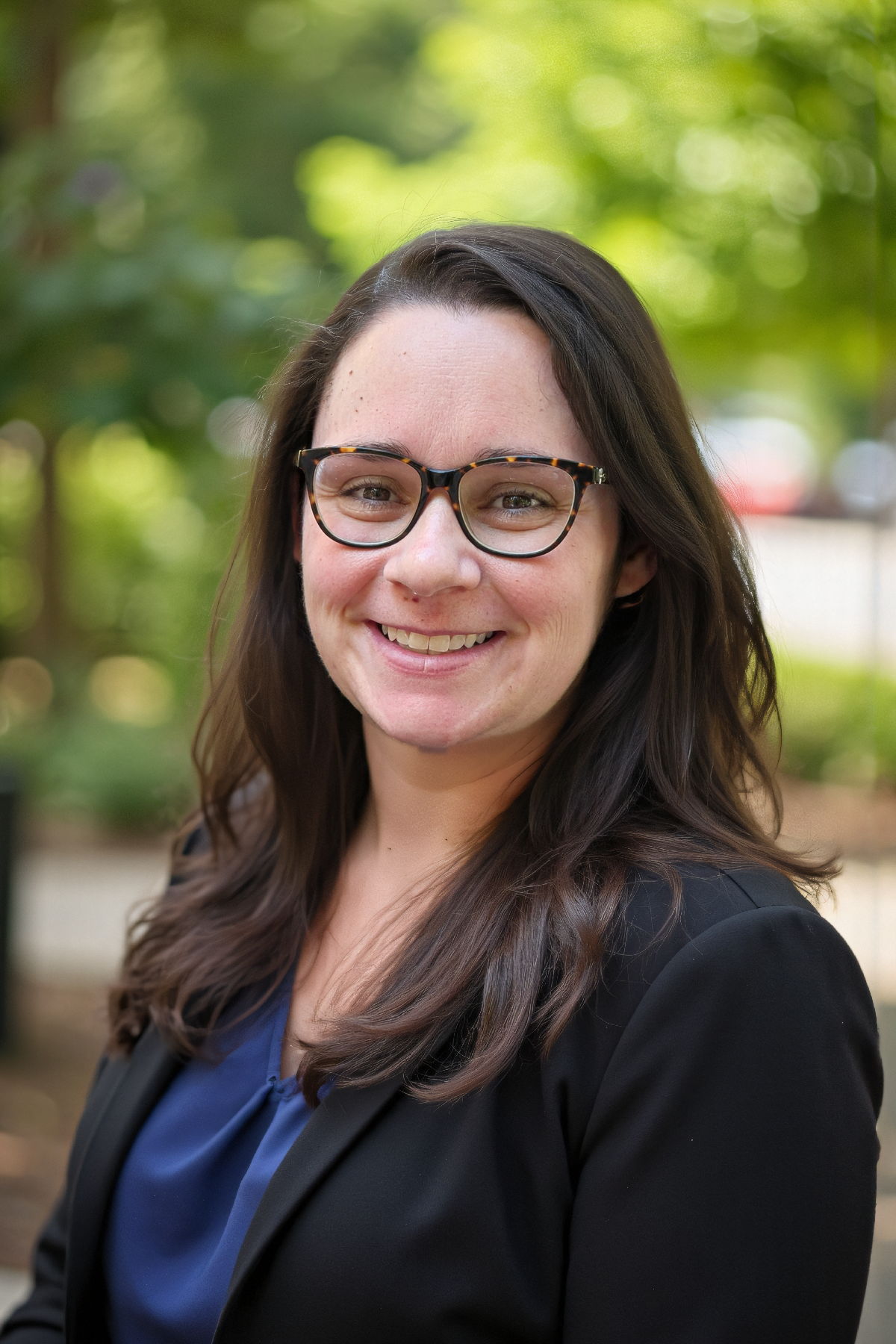 AIR Communities - Kelsey Mallah