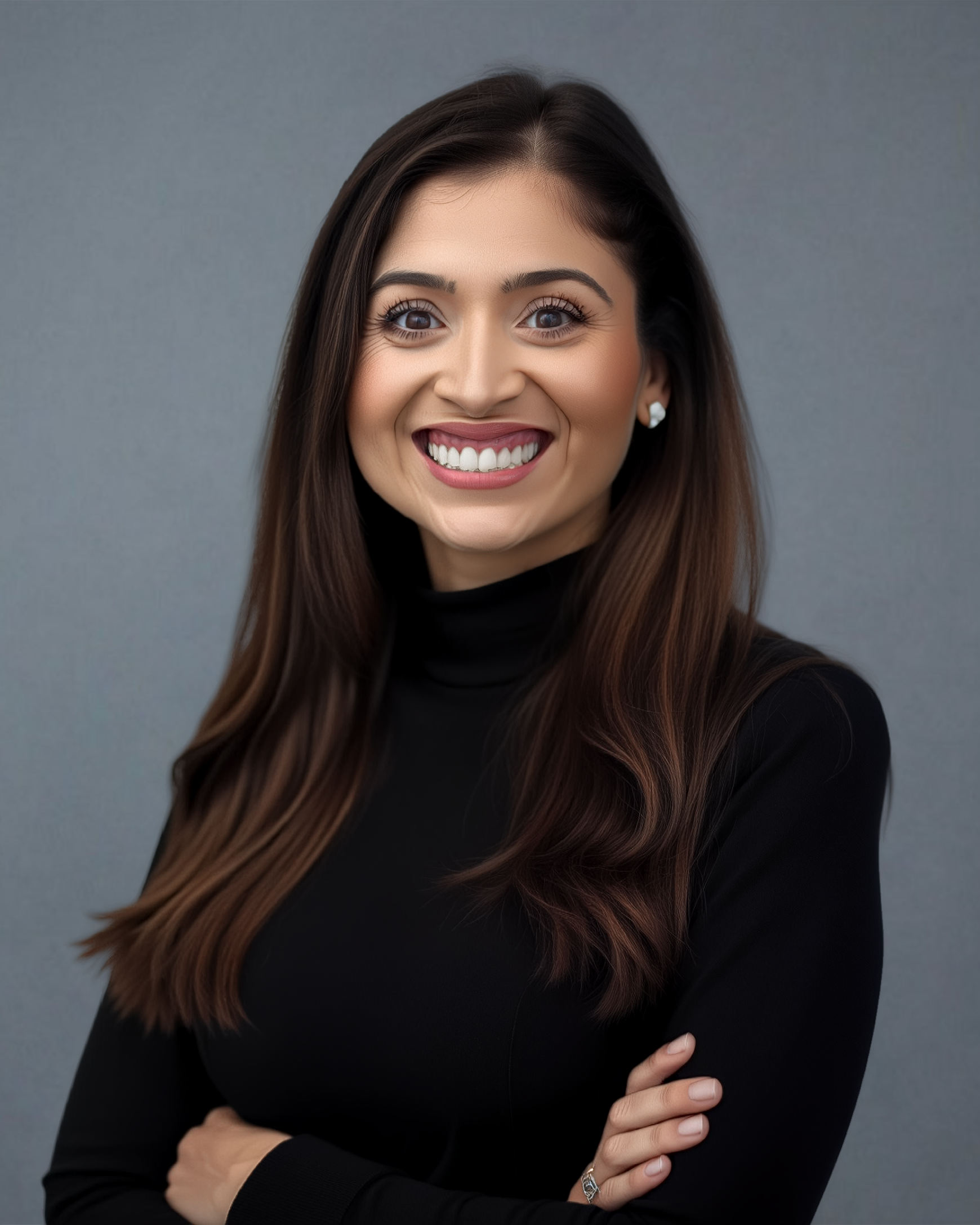 AIR Communities - Stephanie Aronson