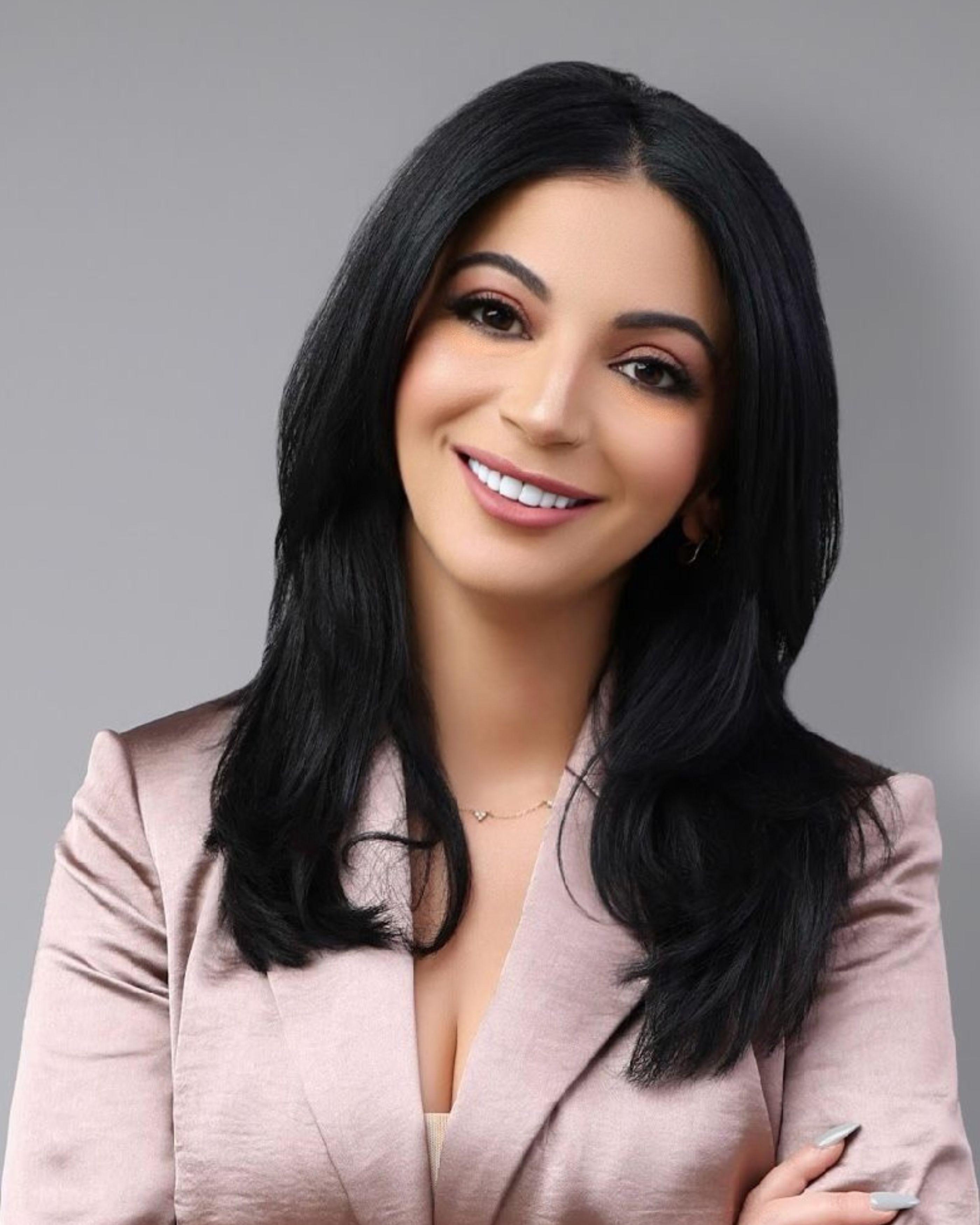 AIR Communities - Dima Issa