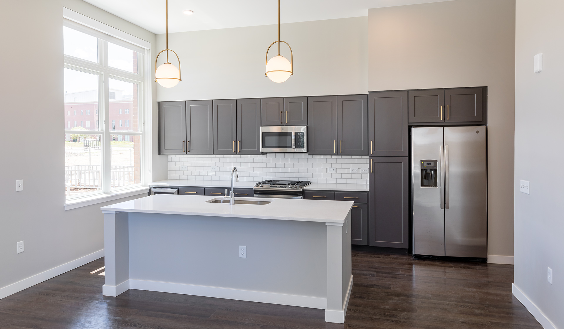 The Fremont Residences | Aurora, CO | Kitchen